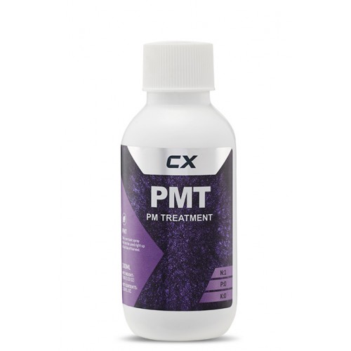 CX Canadian Xpress PMT (Powdery Mildew Treatment)